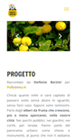 Mobile Screenshot of fruttaurbana.org